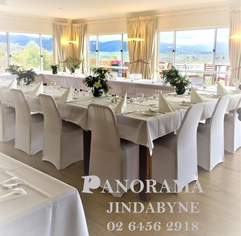 במוטל Panorama ג'ינדביין מראה חיצוני תמונה