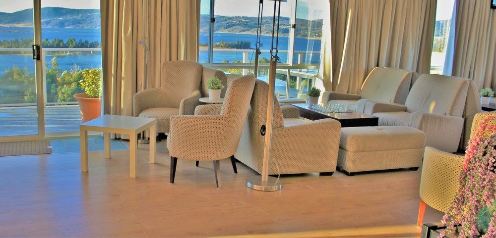 במוטל Panorama ג'ינדביין מראה חיצוני תמונה