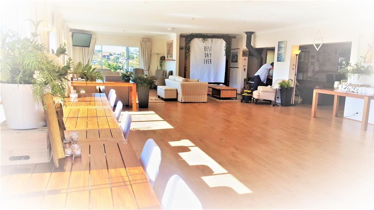 במוטל Panorama ג'ינדביין מראה חיצוני תמונה